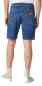 Preview: Wrangler 5 POCKET JEANS SHORT - CLEANED UP